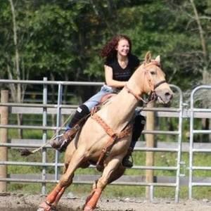 Meet your Posher, Jackey